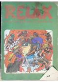 Relax magazyn opowieści rysunkowych Zeszyt 9 / 78