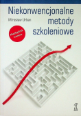 Niekonwencjonalne metody szkoleniowe