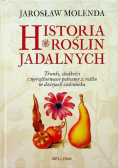 Historia roślin jadalnych