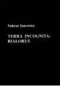 Terra incognita Białoruś
