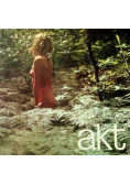 Akt Album fotograficzny