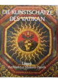 Die Kunstschätze des Vatikans