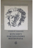 Koncerty fortepianowe Beethovena