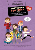 Pozytywna dyscyplina dla dzieci ze specjalnymi potrzebami