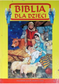 Biblia dla dzieci