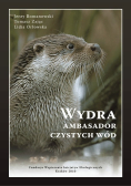 Wydra Ambasador Czystych Wód