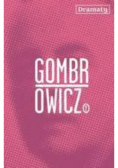 Gombrowicz Dramaty