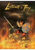 Lanfeust z Troy Zamek Or Azur