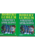 Strażnicy apokalipsy, Tom I i II