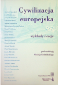Cywilizacja europejska Wykłady i eseje
