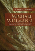 Michael Willmann i jego malarska pracownia