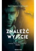 Znaleźć wyjście