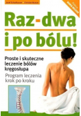 Raz dwa i po bólu