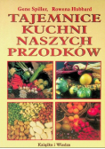 Tajemnice kuchni naszych przodków