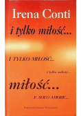 I tylko miłość