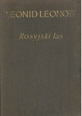 Rosyjski las
