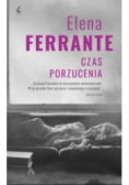 Czas porzucenia