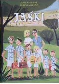 Jaśki