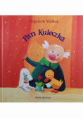 Pan Kuleczka