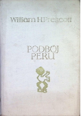 Podbój Peru