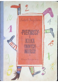 Pierwszy i kilka innych wierszy