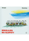 Mikołajek ma kłopoty