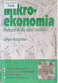Mikroekonomia Podręcznik dla szkół i kursów