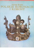 Polskie koronacje i korony