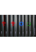 Biblia 4 tomy