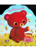 Urocze zwierzaki Niedźwiadek