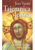 Tajemnica Jezusa czytanie Ewangelii według św. Jana