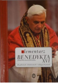 Elementarz Bendetykta XVI Josepha Ratzingera