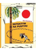 Detektyw na pustyni