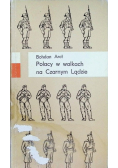 Polacy w walkach na Czarnym Lądzie
