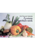 Żywienie w chorobach nerek