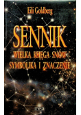 Sennik Wielka księga snów Symbolika i znaczenie