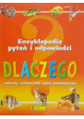 Encyklopedia pytań i odpowiedzi
