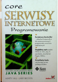 Core Serwisy internetowe Programowanie