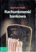 Rachunkowość bankowa