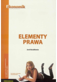 Elementy prawa ćwiczenia EKONOMIK