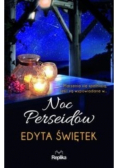 Noc Perseidów