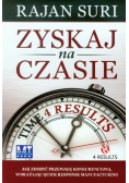 Zyskaj na czasie