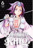Shaman King. Tom 6