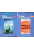 Regiony turystyczne świata Część 1
