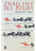 Znad osy do burzy