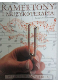 Kamertony i muzykoterapia