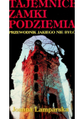 Tajemnice zamki podziemia