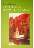 Uczestnicy Bożych tajemnic Konferencje o kapłaństwie