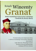 Ksiądz Wincenty Granat