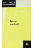 Teoria ewolucji